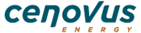 Cenovus Energy logo