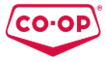 Federated Co-op logo