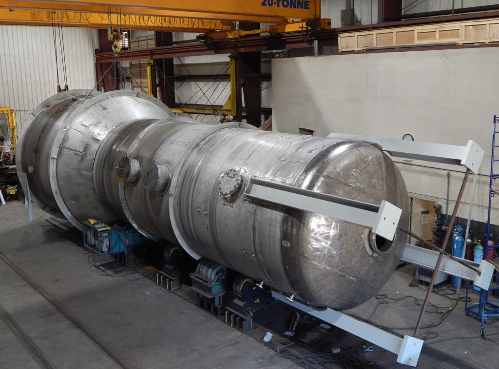 Evaporator L 1354x1000 1