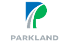 Parkland Corporation logo