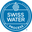 Swiss Water company logo