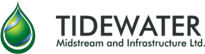 Tidewater Midstream logo