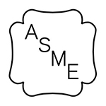 ASME certification badge for EMM