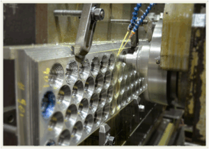 air cooled heat exchanger