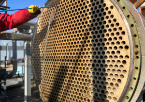 Top Benefits of Shell and Tube Heat Exchangers in Industrial Applications