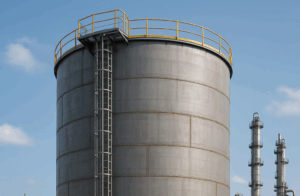 API 650 Storage Tanks