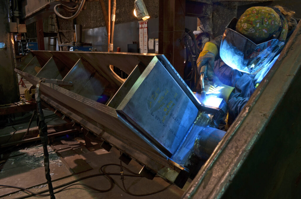 Things to Consider When Hiring a Custom Fabrication Service
